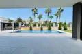 4 bedroom Villa 259 m² Kemer, Turkey