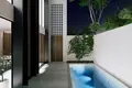 3-Zimmer-Villa 76 m² Pecatu, Indonesien