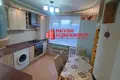 Квартира 3 комнаты 64 м² Гродно, Беларусь