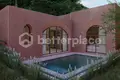 Villa 1 chambre  Balangan, Indonésie