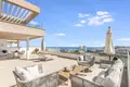 4 bedroom apartment  Estepona, Spain