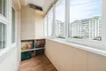 2 room apartment 58 m² Minsk, Belarus