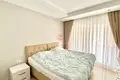 Wohnung 1 Zimmer 70 m² Alanya, Türkei