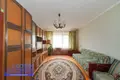 3 room apartment 69 m² Minsk, Belarus