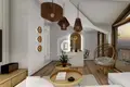 Wohnung 1 zimmer 50 m² Budva, Montenegro