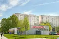 Wohnung 1 zimmer 31 m² Warschau, Polen