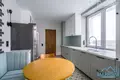 Apartamento 3 habitaciones 108 m² Minsk, Bielorrusia