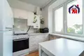 Wohnung 1 zimmer 32 m² Minsk, Belarus