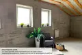 2 bedroom house 173 m² Minsk, Belarus