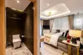 Ático 3 habitaciones 59 m² Pattaya, Tailandia