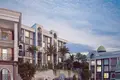 1 bedroom apartment 57 m² Alanya, Turkey