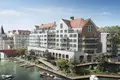Wohnung 4 Schlafzimmer 90 m² Metropolitanes Frankreich, Frankreich