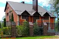 Dom 387 m² Dziescanski sielski Saviet, Białoruś