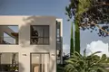 Residential complex New complex of villas with swimming pools and gardens, Kissonerga, Cyprus