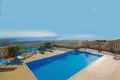 Mieszkanie 6 pokojów 221 m² Peyia, Cyprus