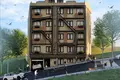 Mieszkanie 5 pokojów 132 m² Evliya Celebi Mahallesi, Turcja