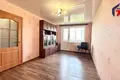 Mieszkanie 2 pokoi 46 m² Słuck, Białoruś