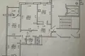 3 room apartment 75 m² Hrodna, Belarus