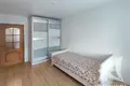 Apartamento 3 habitaciones 76 m² Muchaviecki sielski Saviet, Belarús