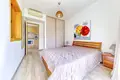 Wohnung 1 Schlafzimmer 40 m² in Gemeinde Germasogeia, Cyprus