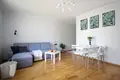 Appartement 1 chambre 32 m² Poznan, Pologne