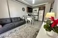 Apartamento 1 habitacion 65 m² Provincia de Mersin, Turquía