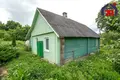 3 room house 48 m² Krasnienski sielski Saviet, Belarus