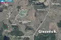 Land  Giesve, Lithuania