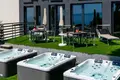 Hotel 244 m² en Grad Split, Croacia