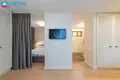 Apartamento 2 habitaciones 36 m² Kaunas, Lituania