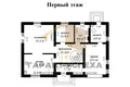 Casa 268 m² Brest, Bielorrusia