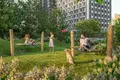 Жилой комплекс ЖК "1-й Измайловский"