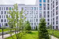 Mieszkanie 3 pokoi 93 m² rejon leniński, Rosja