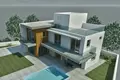 Villa de 4 habitaciones 190 m² Foinikas, Chipre