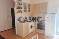 Wohnung 2 Schlafzimmer 62 m² Sonnenstrand, Bulgarien