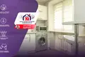 Wohnung 2 zimmer 42 m² Maladsetschna, Belarus