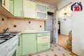 Квартира 3 комнаты 57 м² Минск, Беларусь