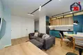 Appartement 2 chambres 53 m² Minsk, Bélarus
