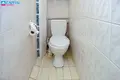 2 room apartment 51 m² Panevėžys, Lithuania