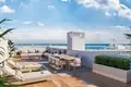 4 bedroom apartment 97 m² Alicante, Spain