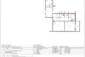 Apartamento 2 habitaciones 50 m² Liepaja, Letonia