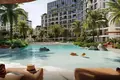 Apartamento 4 habitaciones 120 m² Dubái, Emiratos Árabes Unidos