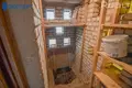 Apartamento 3 habitaciones 65 m² Perezhir, Bielorrusia