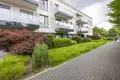 4 room apartment 100 m² Warsaw, Poland