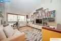 Appartement 5 chambres 136 m² Vilnius, Lituanie