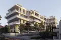 2 bedroom apartment 88 m² Limassol District, Cyprus