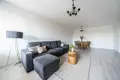 Mieszkanie 3 pokoi 81 m² Poznań, Polska