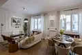 Appartement 2 chambres 131 m² Madrid, Espagne