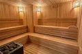 Mieszkanie 3 pokoi 160 m² Kargicak, Turcja