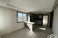 Apartamento 2 habitaciones 62 m² Erdemli, Turquía